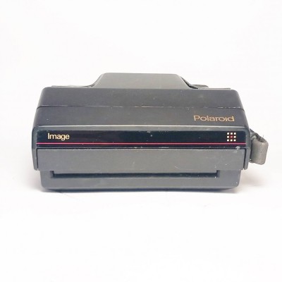 Polaroid Image foto