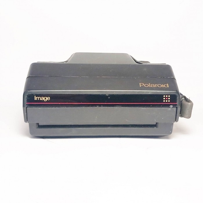 Polaroid Image