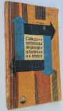 Calauza sortatorului de placaje si furnire tehnice - F. Sandu