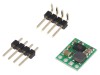 Convertor Step Down POLOLU 2840, 1.8V Iesire, 500mA, Tensiune Intrare 3-36V, Modul Electronic