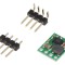 Conector Convertor Step Down 1.8V 500mA