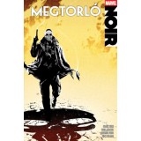 Megtorl&oacute; Noir - Frank Tieri