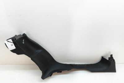 Ornament prag interior st&amp;acirc;nga spate AUDI E-TRON GT 2022 OEM: 4J3867789B,9J1863405E | 23550925 foto