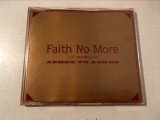 * CD muzica: Faith No More &lrm;&ndash; Ashes To Ashes, Rock