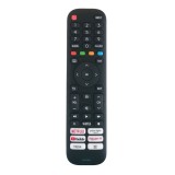 Telecomanda Universala EN2X30H Pentru Hisense Lcd, Led si Smart Tv Gata de Utilizare