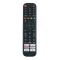 Telecomanda Universala EN2X30H Pentru Hisense Lcd, Led si Smart Tv Gata de Utilizare