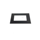 Geam exterior ușă pentru cuptor cu microunde ELECTROLUX AEG 4055336046 Original