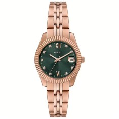 Ceas Dama, Fossil, Scarlette ES5369 - Marime universala