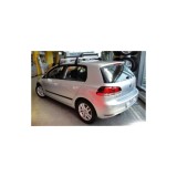 Set 4 bandouri usa compatibil Volkswagen Golf VI 2008-2012 Hatchback -&gt; Cod: F3 Automotive TrustedCars