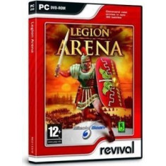 Joc PC Legion Arena (Revival)