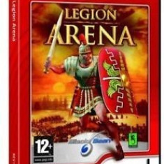 Joc PC Legion Arena (Revival)