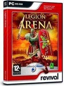 Joc PC Legion Arena (Revival) foto