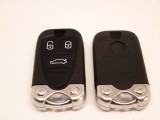 Carcasa SmartKey pentru Alfa Romeo 159, 3 Butoane AutoProtect KeyCars