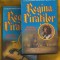 Diana Norman - &quot; Regina piratilor&quot;. volumul 1 şi 2.