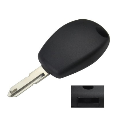 Cheie Cu Locas Cip Renault NE73 AutoProtect KeyCars foto