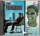 Sydney Youngblood &lrm;&ndash; Passion, Grace And Serious Bass... _ NM / NM cd muzica electronica _ Circa, UK, 1991