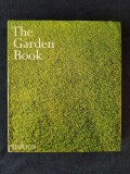 The Garden Book, Phaidon, Hardcover, 2000 (ilustrata, lb. eng.), Humanitas