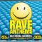 3 CD Set Rave Anthems, Old Skool Classics, 2001