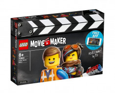 Set de constructie LEGO Movie LEGO Movie Maker foto