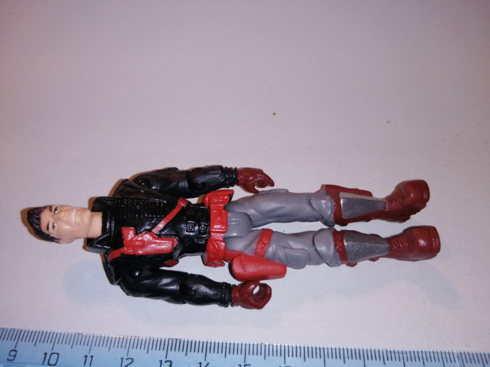 bnk jc Lanard 2010 - GI Joe