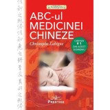 ABC-ul Medicinei Chineze - Christophe Labigne