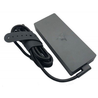 Incarcator Laptop, Razer Blade 14 RZ09-0427NEA3-R3U1, RC30-024801, 19.5V, 11.8A, 230W Incarcator Laptop, Razer Blade Pro 17, RC30-024801, 19.5V, 11.8A foto