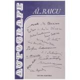 Al. Raicu - Autografe - 129209