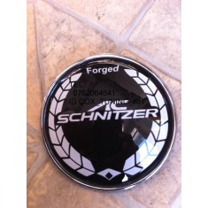 Emblema Capota Ac Schnitzer Siliconica