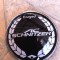 Emblema Capota Ac Schnitzer Siliconica
