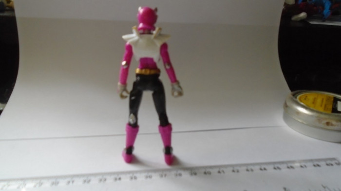 bnk jc Figurina Power Rangers