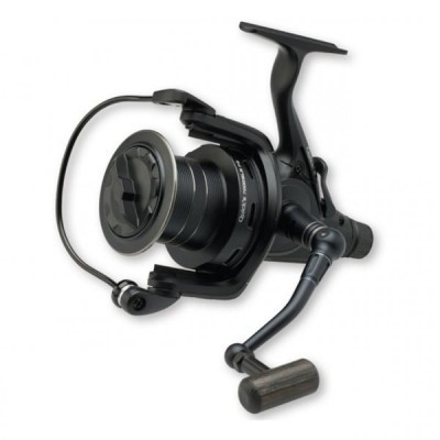 Mulineta crap/stationar DAM Quick 6 SLS 7000 FS, baitrunner, 7R foto