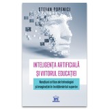 Inteligenta artificiala si viitorul educatiei