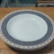 Farfurie Danube 23.5cm #a6209