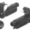 Pompa spalator parbriz Land Rover Range Rover Sport, 05.2013-; Range Rover (L405), 11.2012-, Motoras sprit duala