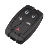 Cumpara ieftin Cheie Auto Completa Techstar&reg; LandRover, Range Rover, Freelander 2, LR2 Sport, HU101, 433Mhz, 5 Butoane