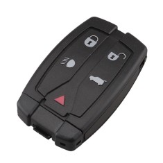 Cheie Smartkey LandRover, Range Rover, Freelander 2, LR2 Sport, HU101, 433Mhz, 5 Butoane