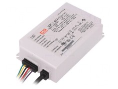 Alimentator LED 65W 60VDC IP67 foto