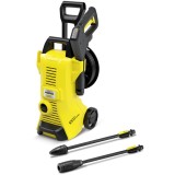 Aparat de spalat cu presiune Karcher K 3 Premium Power Control, 380l/h, 120 bar