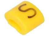 Markere cabluri 1,1-2,5mm 30-100&deg;C