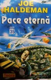 PACE ETERNA Joe Haldeman