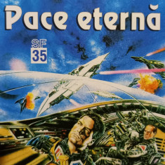 PACE ETERNA Joe Haldeman