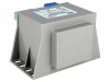 Transformator &icirc;ncapsulat 63VA 230V 24V