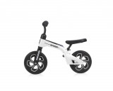 Bicicleta fara pedale Spider White, Lorelli