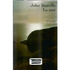 La mer - John Banville