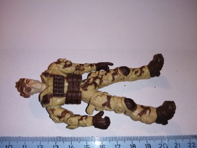 bnk jc Figurina GI Joe foto
