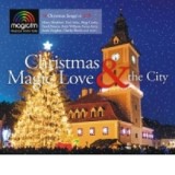 Christmas Magic Love &amp; the City | Various Artists, Rock