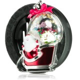 Bath &amp; Body Works Santa with Presents suport auto pentru odorizant, fără rezervă 1 buc