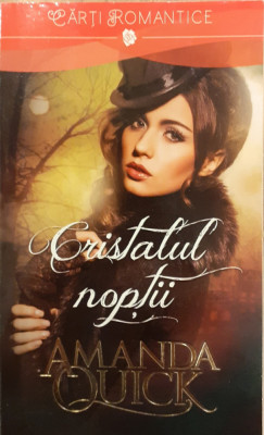 Cristalul noptii foto