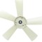 Elice ventilator Mercedes 190 (201), 10.1982-08.1993, motor 1.8 E; 2.0/2.0 E, 2.3/2.3 E, Clasa E 124, 12.1984-06.1997, motor 2.0/2.0E; 2.3 E, benzina