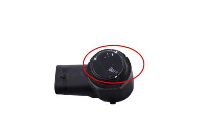 Senzor de parcare PDC FORD TRANSIT Furgon 2014 OEM: CJ5T-15K859-EA 27953567 foto